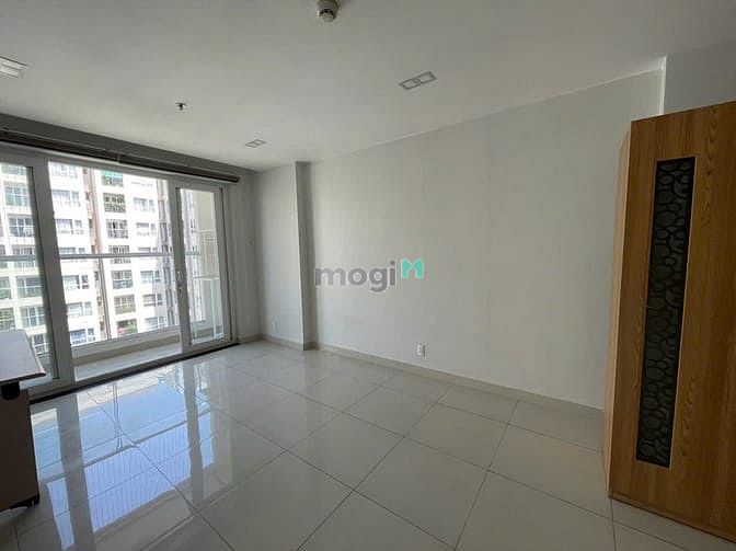 Hình ảnh Cho thuê Trang Chủ MB66.COM / Đăng Ký Tặng 66K 1PN chung cư Sky Center Phổ Quang giá chỉ 10,5tr/th