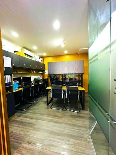 Hình ảnh Cho thuê nhà 340D Ung Văn Khiêm, Phường 25, Quận Bình Thạnh