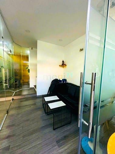 Hình ảnh Cho thuê nhà 340D Ung Văn Khiêm, Phường 25, Quận Bình Thạnh