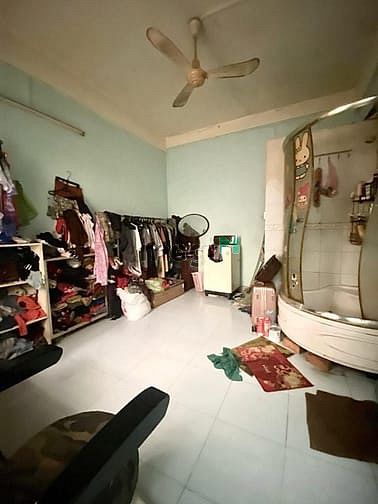 Hình ảnh Bán nhà 2 tầng Lê văn sỹ phường 1 Tân bình