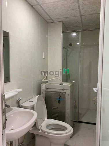Hình ảnh Cho Thuê CC Prosper Quận 12, DT 65m2 2PN 2WC giá 7.8Tr/Th.