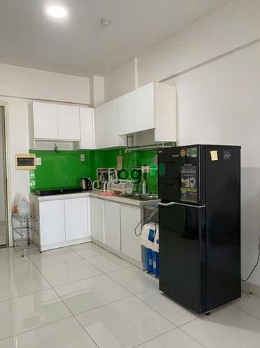 Hình ảnh Cho Thuê CC Prosper Quận 12, DT 65m2 2PN 2WC giá 7.8Tr/Th.