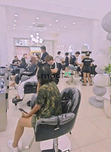 Hình ảnh Cho thuê nhà Mặt Tiền Nơ Trang Long