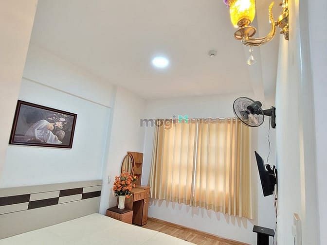 Hình ảnh Cho Thuê CC Prosper Quận 12, DT 65m2 2PN 2WC giá 9Tr/Th.