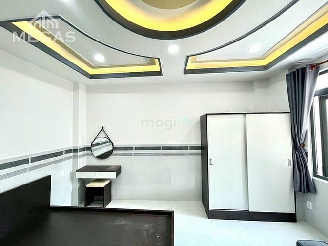 Hình ảnh Cho thuê Studio GẦN VĂN LANG CS2 & CS3