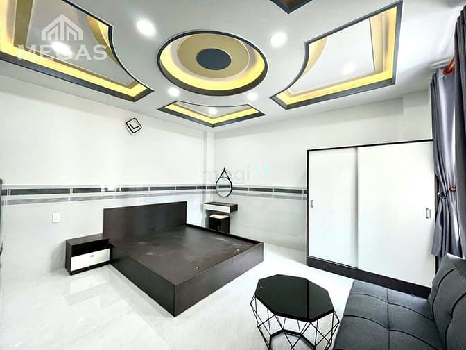 Hình ảnh Cho thuê Studio GẦN VĂN LANG CS2 & CS3