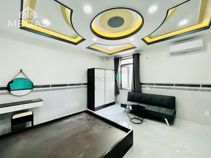 Hình ảnh Cho thuê Studio GẦN VĂN LANG CS2 & CS3