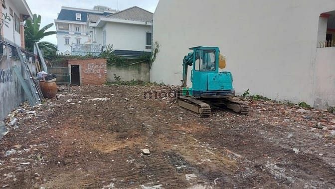 Hình ảnh Cần bán 2 nền đất liền kề vị trí đẹp đường số 1
