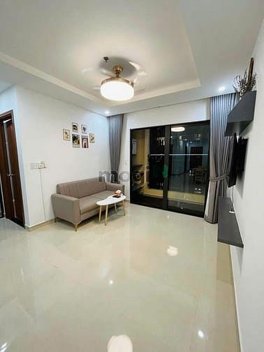 Hình ảnh Chung cư Bàu cát, p10, Tân BÌnh:2p ngủ,2wc, 75m2, 11tr/th.
