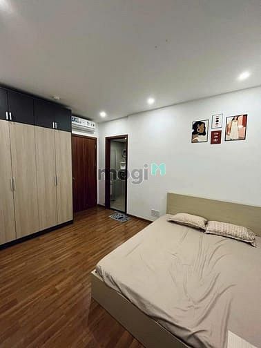 Hình ảnh Chung cư Bàu cát, p10, Tân BÌnh:2p ngủ,2wc, 75m2, 11tr/th.