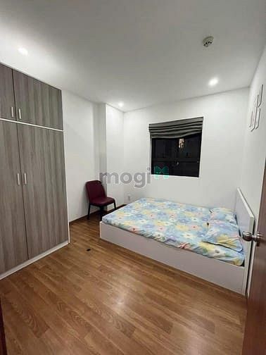 Hình ảnh Chung cư Bàu cát, p10, Tân BÌnh:2p ngủ,2wc, 75m2, 11tr/th.