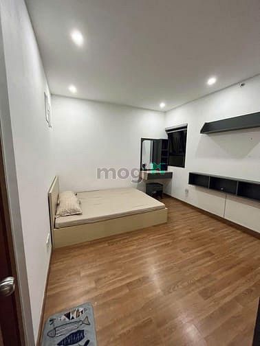Hình ảnh Chung cư Bàu cát, p10, Tân BÌnh:2p ngủ,2wc, 75m2, 11tr/th.