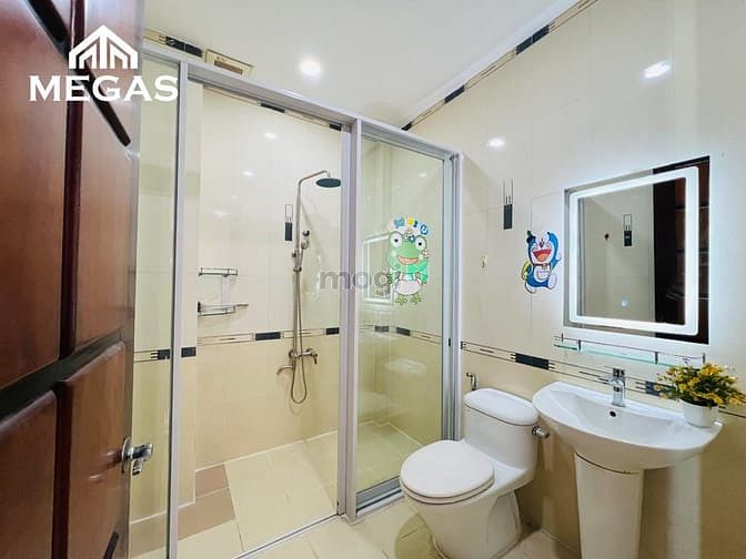 Hình ảnh 🎈 Phòng mới FULL NỘI THẤT tách bếp - BAN CÔNG thoáng mát ở Hậu Giang