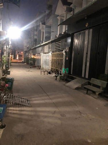 Hình ảnh Cần Cho Thuê Nhà Hẻm Xe Hơi, Gần Cao Đẳng Điện Lực Giá Rẻ 7tr/Tháng