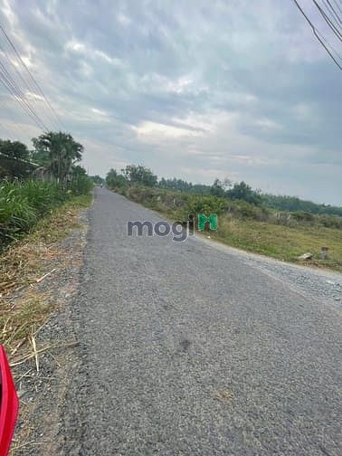 Hình ảnh Bán Đất Thổ Cư tại Cây Da Hiệp Thạnh, Gò Dầu , Tây Ninh