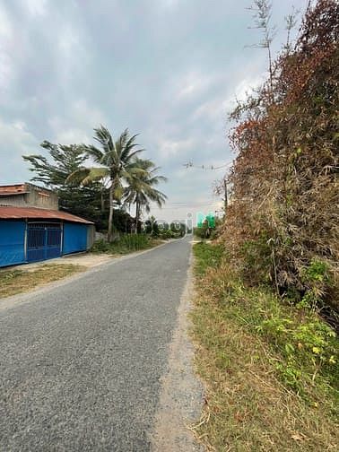 Hình ảnh Bán Đất Thổ Cư tại Cây Da Hiệp Thạnh, Gò Dầu , Tây Ninh