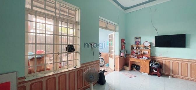 Hình ảnh Cg- Nhà 2 tầng- Man thiện - 68m2- Giá 4,5 tỷ