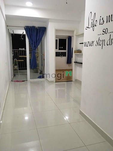 Hình ảnh Cho Thuê CC Prosper Quận 12, DT 54m2 2PN 2WC giá 7Tr/Th.