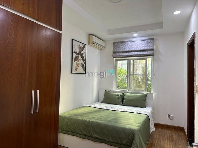 Hình ảnh Cho thuê Trang Chủ MB66.COM / Đăng Ký Tặng 66K sky garden 2, PMH, Q7, TK 2PN, nội thất đẹp, giá 12 tr