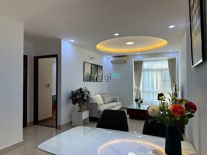 Hình ảnh Cho thuê Trang Chủ MB66.COM / Đăng Ký Tặng 66K sky garden 2, PMH, Q7, TK 2PN, nội thất đẹp, giá 12 tr