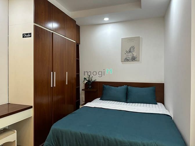 Hình ảnh Cho thuê Trang Chủ MB66.COM / Đăng Ký Tặng 66K sky garden 2, PMH, Q7, TK 2PN, nội thất đẹp, giá 12 tr