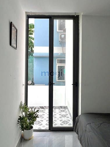 Hình ảnh 🎉 CĂN HỘ BALCON đón nắng cực sáng_chợ phan văn trị_BT 🎉