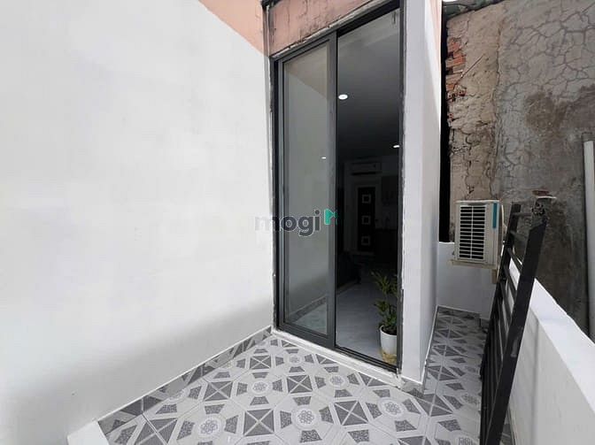 Hình ảnh 🎉 CĂN HỘ BALCON đón nắng cực sáng_chợ phan văn trị_BT 🎉