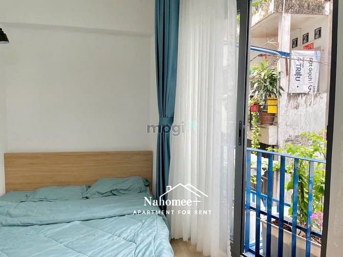 Hình ảnh ✨CĂN HỘ BALCON/ CỬA SỔ THOÁNG Đh Uef, Hồng Bàng, Điện biên phủ_BT🌼