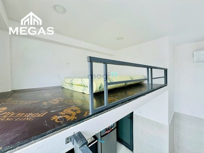 Hình ảnh Căn Hộ Duplex Giá Rẻ Mới Xây Full Nội Thất Ngay Công Viên Phần Mềm