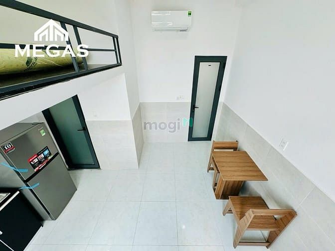 Hình ảnh Căn Hộ Duplex Giá Rẻ Mới Xây Full Nội Thất Ngay Công Viên Phần Mềm