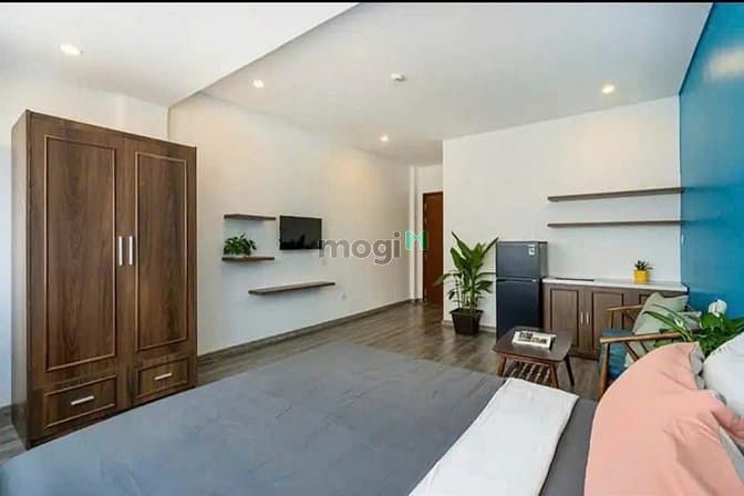 Hình ảnh 🏡 🔥 CĂN HỘ  CỬA SỔ LỚN ĐÓN NẮNG_hồ con rùa, võ văn tần_Q3 🔥 🏡