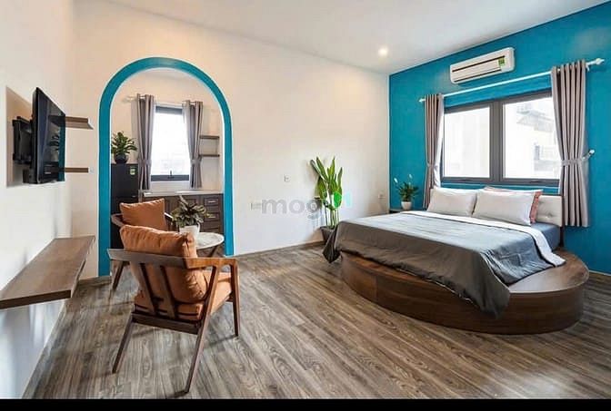 Hình ảnh 🏡 🔥 CĂN HỘ  CỬA SỔ LỚN ĐÓN NẮNG_hồ con rùa, võ văn tần_Q3 🔥 🏡