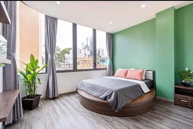 Hình ảnh 🏡 🔥 CĂN HỘ  CỬA SỔ LỚN ĐÓN NẮNG_hồ con rùa, võ văn tần_Q3 🔥 🏡