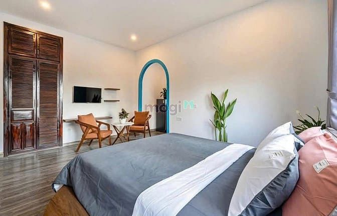 Hình ảnh 🏡 🔥 CĂN HỘ  CỬA SỔ LỚN ĐÓN NẮNG_hồ con rùa, võ văn tần_Q3 🔥 🏡