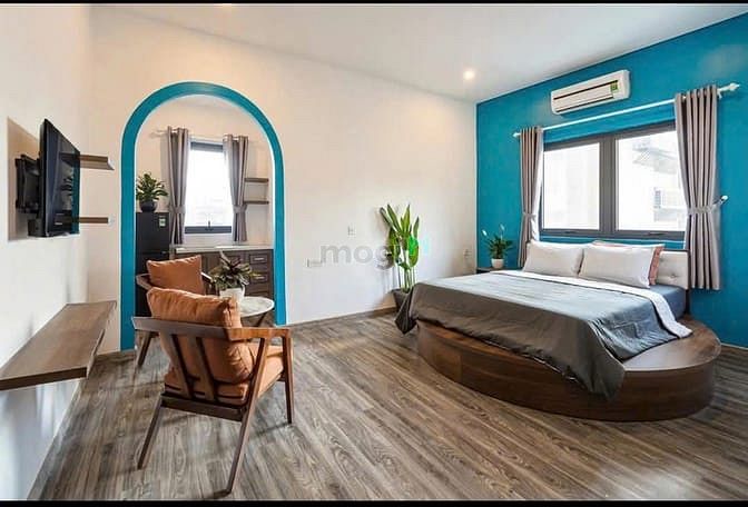 Hình ảnh 🏡 🔥 CĂN HỘ  CỬA SỔ LỚN ĐÓN NẮNG_hồ con rùa, võ văn tần_Q3 🔥 🏡