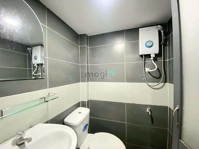 Hình ảnh Chung cư Âu Cơ Tower, Âu Cơ, Tân Thành, TP: 80m2, 2pn, 2wc 11tr