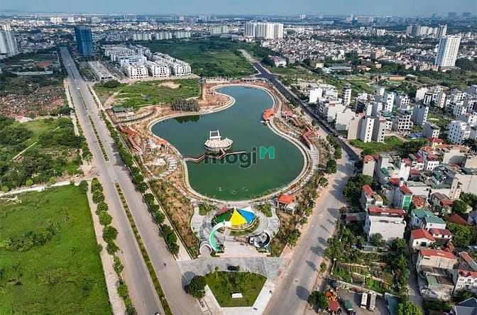 Hình ảnh Nhà mặt ngõ ấm cúng tiện ích tại Phúc Lợi Long Biên 69m-MT4.5m 7.8 tỷ