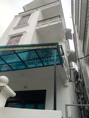Hình ảnh Nhà mặt ngõ ấm cúng tiện ích tại Phúc Lợi Long Biên 69m-MT4.5m 7.8 tỷ