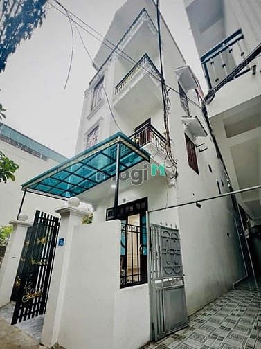 Hình ảnh Nhà mặt ngõ ấm cúng tiện ích tại Phúc Lợi Long Biên 69m-MT4.5m 7.8 tỷ
