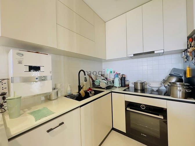 Hình ảnh Bán Nhanh Trang Chủ MB66.COM / Đăng Ký Tặng 66K Midtown - 84m2 - 2PN - view villa ô xe hầm