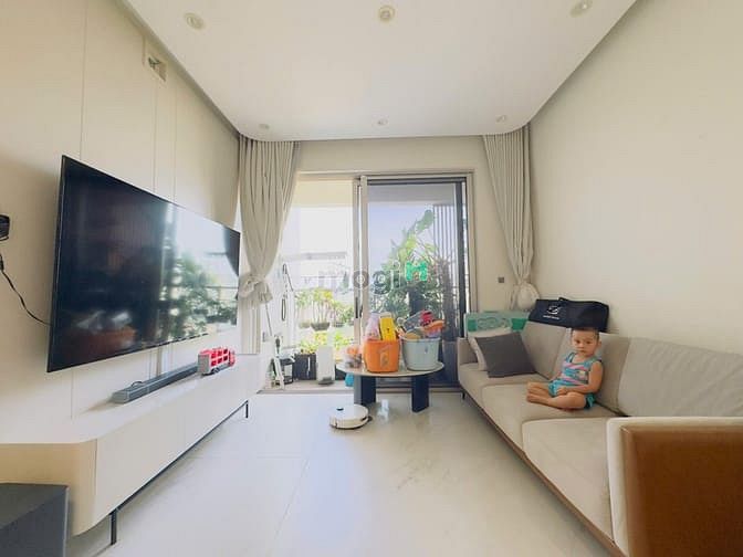 Hình ảnh Bán Nhanh Trang Chủ MB66.COM / Đăng Ký Tặng 66K Midtown - 84m2 - 2PN - view villa ô xe hầm