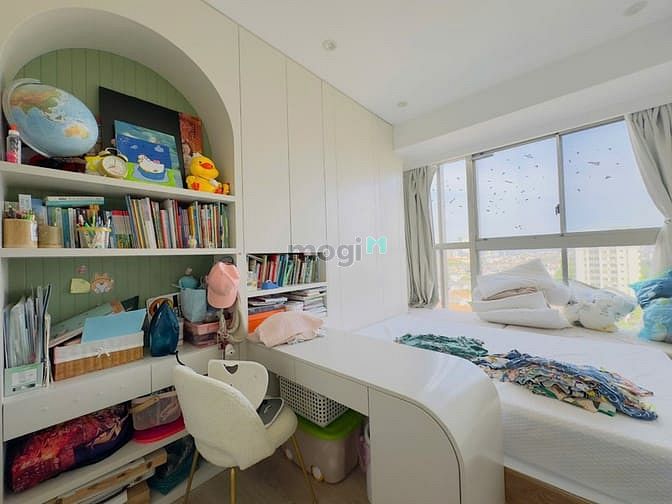 Hình ảnh Bán Nhanh Trang Chủ MB66.COM / Đăng Ký Tặng 66K Midtown - 84m2 - 2PN - view villa ô xe hầm