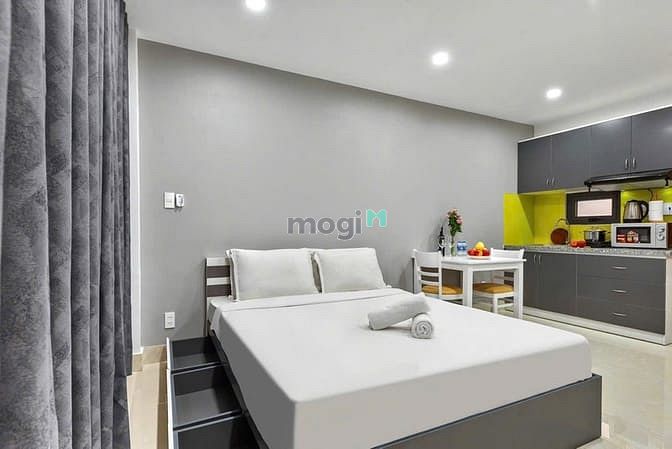 Hình ảnh 🎉 CĂN HỘ BALCON CỰC THOÁNG –HUTECH, Ngã tư hàng xanh, nguyễn