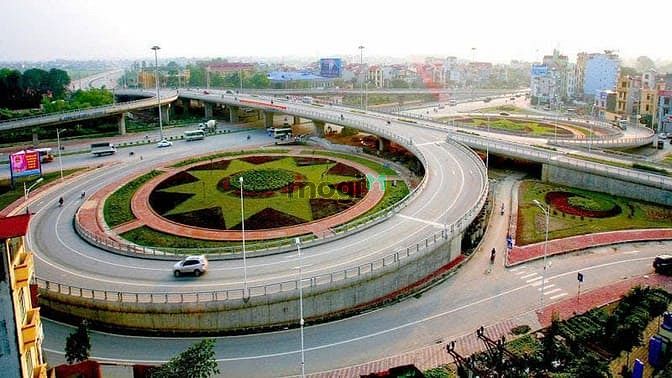 Hình ảnh Nhà mặt ngõ ấm cúng tiện ích tại Phúc Lợi Long Biên 69m-MT4.5m 7.8 tỷ