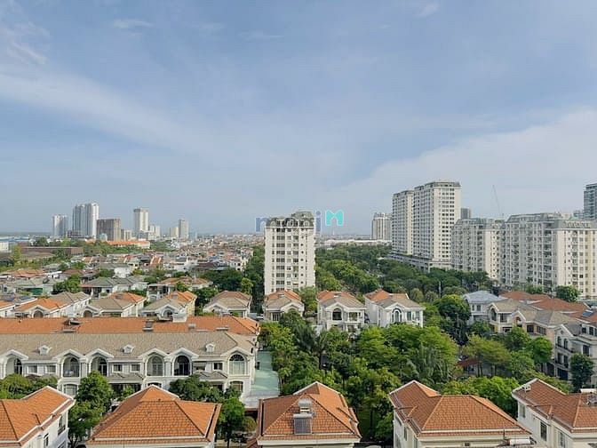 Hình ảnh Bán Nhanh Trang Chủ MB66.COM / Đăng Ký Tặng 66K Midtown - 84m2 - 2PN - view villa ô xe hầm