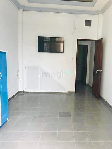 Hình ảnh Bán nhà 4 tầng Lê văn sỹ phường 1 Tân bình