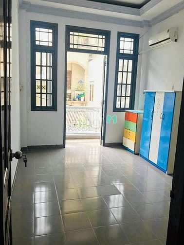 Hình ảnh Bán nhà 4 tầng Lê văn sỹ phường 1 Tân bình