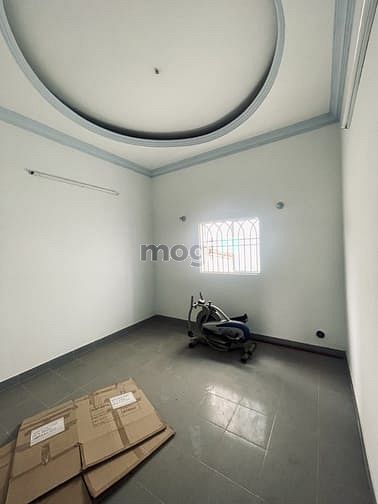 Hình ảnh Bán nhà 4 tầng Lê văn sỹ phường 1 Tân bình