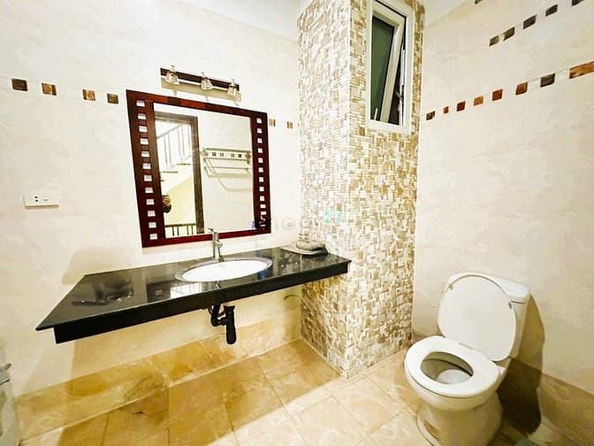 Hình ảnh Bán nhà mặt phố Vĩnh Phúc - Ba Đình 58m2 6T 26 tỷ
