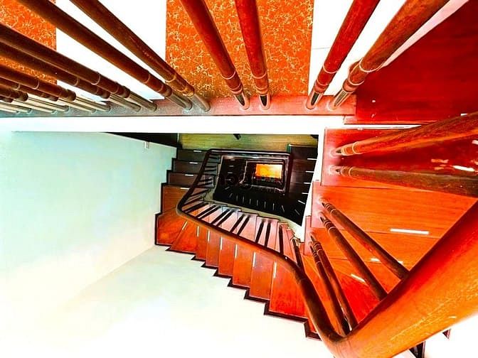 Hình ảnh Bán nhà mặt phố Vĩnh Phúc - Ba Đình 58m2 6T 26 tỷ